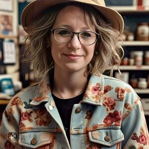 Meet your Posher, Renee